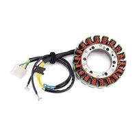 Vuzmode 9R 9R 900 1998 1999 2000 2001 2002 2003 Bobina di accensione magnete statore generatore, for 21003-1397 Valvola di controllo elettronica per bici