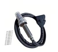 Vuzmode A0009058511 0009058511 Ossigeno di azoto, for, for R172 SLK250 Classe GLE SLC SLK V W447 for Vito Sensore ossido Sensore di ossigeno(BLACK Probe)