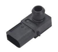 Vuzmode A0075420318 Sensore di vuoto del servofreno, for Mercedes, Glk Cla 2010 2011 2012 2013 2014 2015 E 2016 Cl Sensore di pressione dell'aria di aspirazione dell'auto