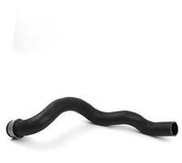 Vuzmode A2115010782 Tubo dell'acqua di collegamento al serbatoio 2115010782, for, tubo in gomma E200/220 CDI Kit di sostituzione del tubo flessibile del radiatore dell'auto