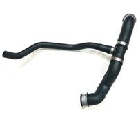 Vuzmode A2215014682 Tubo flessibile in gomma for lavaggio radiatore 2215014682, for, di collegamento serbatoio acqua Classe S Kit di sostituzione del tubo flessibile del radiatore dell'auto