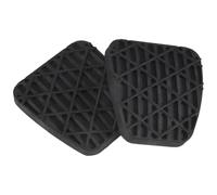 Vuzmode Ac29-2pc, for Mercedes, Sprinter, for Vito, for Viano, Pastiglie freno e frizione in gomma 2012910282 Pedale freno frizione