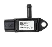 Vuzmode Accessori auto Sensore MAP 53MPP01-01, for Renault, for NISSAN, pressione di sovralimentazione assoluta nel collettore di aspirazione H8200741321 8201043914 Sensore mappa