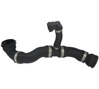 Vuzmode Accessori auto Tubo flessibile dell'acqua for radiatore di raffreddamento superiore, for, E81 E87 E82 116i 118i 120i 17127525023 Tubo flessibile del radiatore