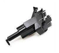 Vuzmode Accessori for auto Faro Lavafari Pompa Faro Ugello Spray Pulizia Attuatore Coperchio del tappo, for NISSAN, for Qashqai, J10 2007-2015 Ugello lavafari(Right Nozzle)