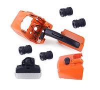 Vuzmode Accessori for coperchio filtro aria superiore maniglia posteriore, for 021 023 025 MS250 MS230 MS210 Sostituzione del coperchio del filtro dell'aria della motosega