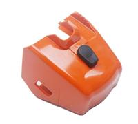 Vuzmode Alloggiamento di bloccaggio del coperchio filtro dell'aria, for motosega MS360 036 MS340 034 1125 140 1913 Sostituzione del coperchio del filtro dell'aria della motosega