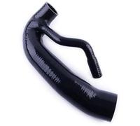 Vuzmode Aspirazione aria, for, for S, for Countryman N18 1.6T Motore a benzina R56 R57 R60 FMINL Tubo flessibile di aspirazione in silicone Tubo di ricambio per l'aria del motore(BLACK Black)