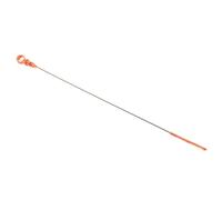 Vuzmode Asta di livello del fluido dell'olio motore for auto da 660 mm 1174G9, for asta di livello dell'olio Peugeot 2.0 Hdi 308 3008 508 5008 RCZ EXPERT 3 Sostituzione dell'astina di livello dell'oli