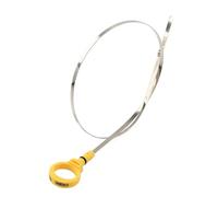 Vuzmode Asta di livello dell'olio motore for auto da 677 mm, for Dodge, for Caravan, for Chrysler Pacifica Town Country, 4666139AA Tubo dell'astina di livello dell'olio motore