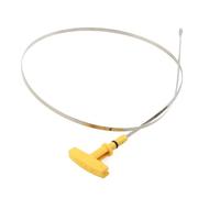 Vuzmode Astina di livello dell'olio motore a benzina for auto 5.2 5.9 V8, for Dodge, for Ram 1500 2500 3500 1997 1998 2000 2001 2002, 53020928 Tubo dell'astina di livello dell'olio motore