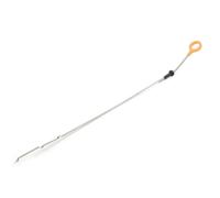 Vuzmode Astina di livello dell'olio motore for auto 11140JA10A, for, for NISSAN, for Altima Maxima, for Murano, 2007-2009 Tubo dell'astina di livello dell'olio motore