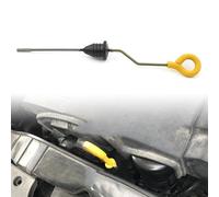 Vuzmode Astina di livello dell'olio motore for auto Astina di livello 25610PLX003, for Civic 2001 2002 2003 2004 2005, Accessori for ricambi auto Tubo dell'astina di livello dell'olio motore