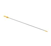 Vuzmode Astina livello olio auto for auto Astina livello olio motore La parte automatica sostituisce il n. 11437509784, for MINI, COOPER S R53 2002-2006, 2005-2008 Cooper S Conv. R52 Tubo dell'astina