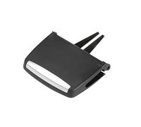 Vuzmode Attrezzo for kit di riparazione clip for linguetta di uscita aria AC centrale anteriore, for, E70 X5 E71 X6 2007-2014 Accessori auto Clip per bocchetta di ventilazione