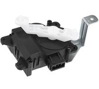 Vuzmode Attuatore della temperatura della porta di miscelazione del riscaldatore HVAC, for Acura, TSX Sedan Base 2.4L 2004-2008 n. 79160-SDC-A41 Confezione da 1 Attuatore per miscelazione aria