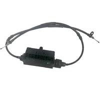 Vuzmode Attuatore di parcheggio 670030887, for Maserati, for Quattroporte, for Ghibli 2014-2016 Attuatore elettronico del freno di stazionamento Attuatore del freno a mano di stazionamento Freno di st