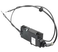 Vuzmode Attuatore di parcheggio adatto for Mercedes, Classe S CL W221 Parti Modulo attuatore freno di stazionamento Freno a mano A2214302249 Freno di stazionamento elettrico Motore del freno di stazio