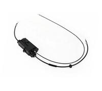 Vuzmode Attuatore di parcheggio AP02 Attuatore freno di stazionamento Modulo elettronico 2214302849 2214302949 A2214301649, for Mercedes, S400 Hybrid Sedan 4 porte 2010-2013 Freno di stazionamento ele