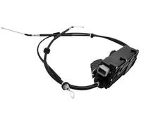 Vuzmode Attuatore di parcheggio Freno di stazionamento elettrico Attuatore del freno a mano con unità di controllo 34436850289, for BMW, for X5, for X6, for E70, for E71, for E72 34436779451 Freno di