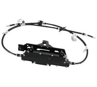 Vuzmode Attuatore di parcheggio Freno di stazionamento Modulo attuatore freno a mano 59700B8800, for Hyundai, for SantaFE 2012-2019 Freno di stazionamento elettrico Motore del freno di stazionamento e