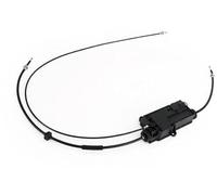 Vuzmode Attuatore di parcheggio Modulo freno di stazionamento Attuatore freno a mano 2214302849, for Mercedes, for Classe CL, for W221, for W216 Ricambi auto Freno di stazionamento elettrico Motore de
