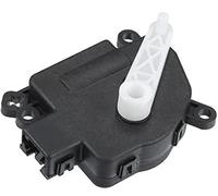 Vuzmode Attuatore for portiera auto, for Ford, for Mustang, 1 pz nero Attuatore per miscelazione aria