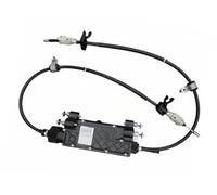 Vuzmode Attuatore freno a mano 1P 9810501780 1612865480 Meccanismo freno a mano di stazionamento elettrico Motore, for Peugeot, 508 470214 470210 470218 698343 1612865380 Freno di stazionamento elettr
