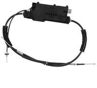Vuzmode Attuatore freno a mano 34436796893 Attuatore freno di stazionamento, for BMW, Serie 5 F10 535i GT 550i GT 2010-2016 Gruppo freno di stazionamento elettronico Freno di stazionamento elettrico M