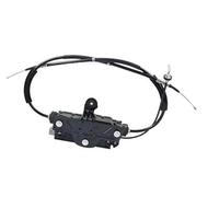 Vuzmode Attuatore freno a mano, for BMW, Serie 5 GT F07 530i 550i V8 L6 2009-2017 Modulo motore freno di stazionamento elettrico EPB Attuatore freno a mano 34436874219 Freno di stazionamento elettrico
