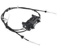 Vuzmode Attuatore freno a mano, for Land, for Rover, for Discovery LR3 L319, for Range, for Rover, Sport Modulo motore freno di stazionamento elettrico EPB Attuatore freno a mano Park LR019223 Freno d