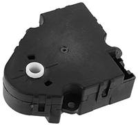 Vuzmode Attuatore porta Air Blend, for Chevrolet, Express 1 pz nero Attuatore per miscelazione aria