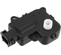 Vuzmode Attuatore porta aria, for Jeep, Grand Cherokee 4.0L 1 pz nero Attuatore per miscelazione aria
