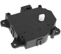 Vuzmode Attuatore porta aria HVAC, for Toyota, Camry 12-17 n. 87106-06290 Attuatore per porta miscela HVAC per auto