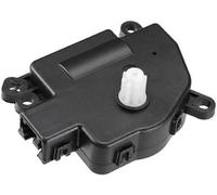 Vuzmode Attuatore porta miscela riscaldatore HVAC, for Ford, Taurus 2008-2019 1 pz. Attuatore per miscelazione aria