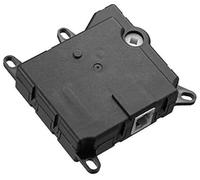 Vuzmode Attuatore porta miscela riscaldatore temperatura AC Sostituire 1L2Z-19E616-BA Attuatore per porta miscela HVAC per auto