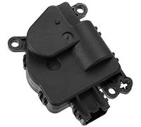 Vuzmode Attuatore porta miscela riscaldatore temperatura AC Sostituisci 68238243AA 604-024 Attuatore per porta miscela HVAC per auto