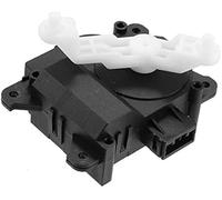Vuzmode Attuatore porta miscelazione aria riscaldatore A/C 604-881, for Accord, LX 3.0L Attuatore per porta miscela HVAC per auto