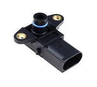 Vuzmode Auto 13628617097 1362-8617-097 13627585278 Sensore pressione aria collettore di aspirazione, for, 128i 325i 328i 330i E90 E91 E92 E82 Sensore mappa