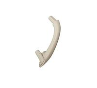Vuzmode Auto Anteriore Sinistra/Destra Interna Porta Interna Pull Carrier Coperture Maniglie Trim, for Mercedes-Benz, for W203 Classe C 2038101551 Maniglia per portiera interna dell'auto(Beige left)