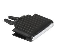 Vuzmode Auto Aria Condizionata Anteriore AC Air Vent Uscita Tab Aria Condizionata Foglia Regolare Kit di Riparazione Clip, for Lavida, 2008-2012 Clip per bocchetta di ventilazione