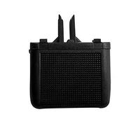 Vuzmode Auto Car Front Center AC Aria condizionata Vent Uscita Tab Clip Kit di riparazione, for Toyota, Prado 2010-2017 Accessori for automobili Clip per bocchetta di ventilazione