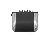 Vuzmode Auto Car Front Center AC Aria condizionata Vent Uscita Tab Clip Kit di riparazione, for Toyota, Camry 2006-2011 Accessori for automobili Clip per bocchetta di ventilazione(Rear Row)