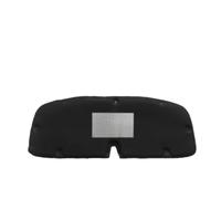 Vuzmode Auto Cofano anteriore Motore Suono Isolamento termico Tampone di cotone Tappetino insonorizzato Copertura in schiuma, for Toyota, for Corolla 2007-2021 Scudo termico del motore(For 2007-2013)