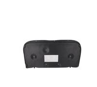 Vuzmode Auto Cofano anteriore Motore Suono Isolamento termico Tampone di cotone Tappetino insonorizzato Copertura in schiuma, for Toyota, for Prado 2010-2020 Scudo termico del motore(For 2018-2020)