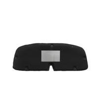 Vuzmode Auto Cofano anteriore Motore Suono Isolamento termico Tampone di cotone Tappetino insonorizzato Copertura in schiuma, for Toyota, for Corolla, 2007-2021 Scudo termico del motore(For 2007-2013)