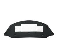Vuzmode Auto Cofano Motore Anteriore Acustico Isolamento Termico Tappetino in Cotone Insonorizzato in Schiuma, for Classe B W246 B180 B200 2012-2018 Scudo termico del motore