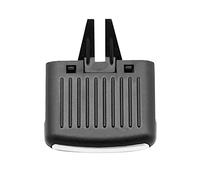 Vuzmode Auto nel cruscotto anteriore centrale condizionatore d'aria AC presa d'aria presa linguetta clip di riparazione kit accessori interni auto, for VW, Sagitar Clip per bocchetta di ventilazione