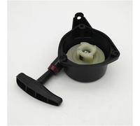 Vuzmode Avviamento a Strappo 4T Easy Starter, for Mitsubishi, TU26 TU23 TL26 TL23 Spruzzatore Tosaerba Trimmer Rewind Sistema di avviamento a Strappo con Cordino di tra