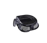 Vuzmode Avviamento a Strappo a Forma di D, for avviamento a della Pompa dell'Acqua del Motore GX390 188F 190F Sistema di avviamento a Strappo con Cordino di tra